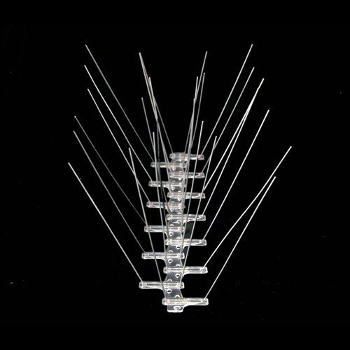 stainless steel monkey spikes